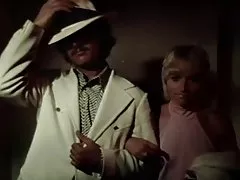 Klassische amerikanische nyotaimori