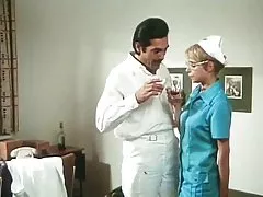 Kranken nicht schwestern report (1972) walter boos