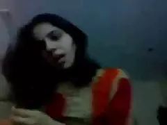 Langes Haar gefickt indian