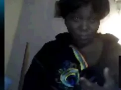 Afrikanische teen