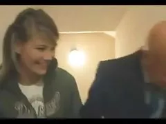 Blonde anal behaarte Mädchen