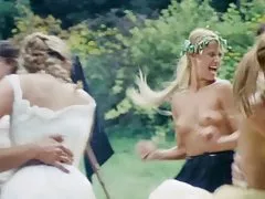Polka-Negligé