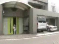 Bodenlose und behaarte Arbeit japanische 5