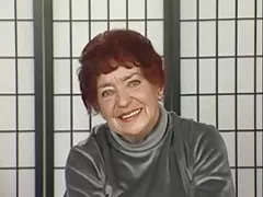 Deutsche Oma