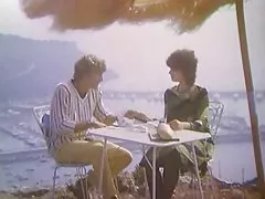 Bon Apetit full Vintage Porno-Film