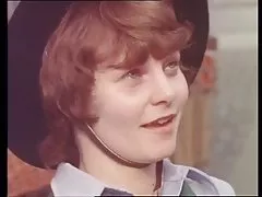 Meister Film 1705 lusty Mädchen (1980)