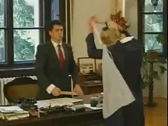 Lustfull deutsche Studentin