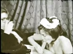 Ausgebildete Französisch Maid quicky