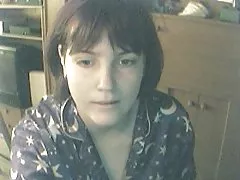 Webcam-ShowLehrerinXXLJames für mich