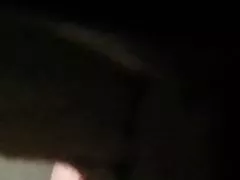 Schöne Muschi