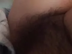 Haarige Frau besten blowjob