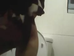 Panlok dünne Schamhaare Upskirt