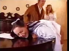 Keine Tochter Spanking