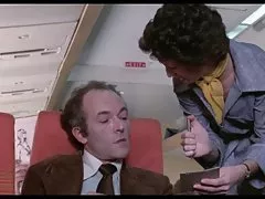 Alte versaute Flugzeuge