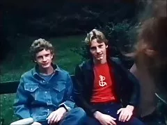 Jahrgang Teenager 4