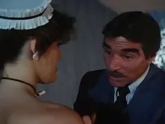 Mein Mädchen hat eine engere Fotze als meine Sekretärin