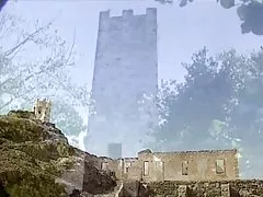 Tropische Gewürz