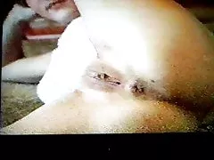 Am Stiel Mädchen