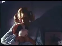 (bd) stopfte meine Gf ins Bett