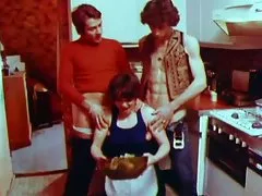 Die Dinnerparty