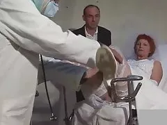 Gyno Omas Braut