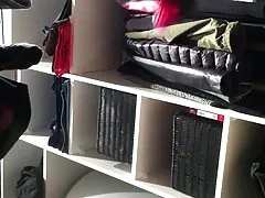 Doch meine Frau