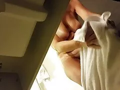 Mein Mädchen, extrem prüde