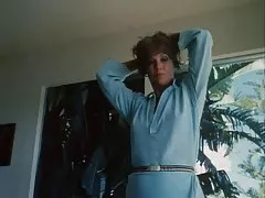 Aufgeregt Hausfrauen
