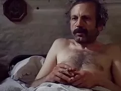 Csontvary 1980-Szene