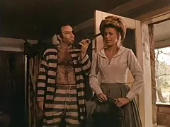Ich brauche Ihren Schnaps und Ihre Fotze!