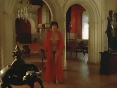 Anruf von den vollen Film blonde Göttin 1977