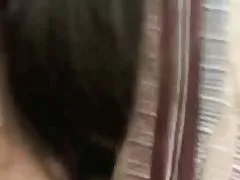 Süße indische Frau
