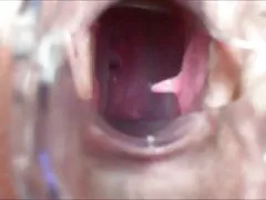 Nahaufnahme von ihre vagina