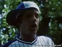 Klassische Marilyn Chambers 70er Jahre Pornos