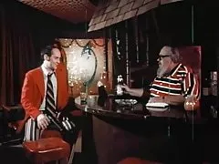 Santa gab mir Tätowierung Hure