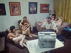 Neue Spy-Cam Swinger Club