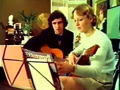 Die zwei Gitarren