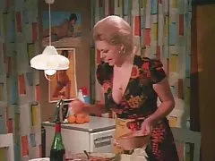 Glücklichen italienische Nacht