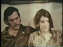 Zehen-flirt