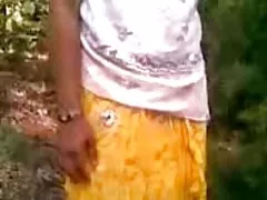 Desi Tamil College girls Spaß mit Freunden