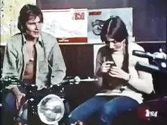 Amerikanische vintage