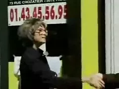 Echte französische Immobilien