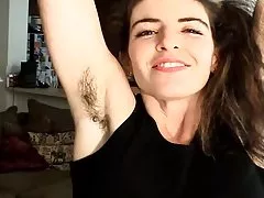 Behaarte sara