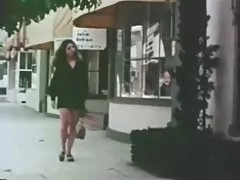 Amerikanische vintage